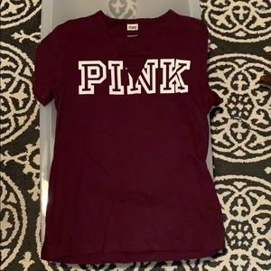 PINK brand t shirt